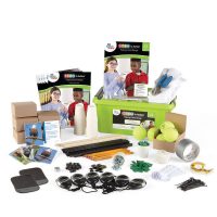 KIT STEM PROCESO E INGENERIA REF 86417