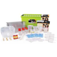 KIT STEM LA EROSION, EFECTOS EN LA TIERRA 79812