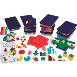 KIT MATEMATICO LER5335 KIT MATEMATICO LER5335