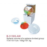 ESFERAS VOLUMETRICAS ACRILICAS B31305-AW (64)