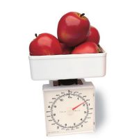 BALANZA 5KG / 11LB