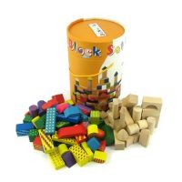 BALDE CASTILLO ARMABLE 100PCS. YT5479 (4)
