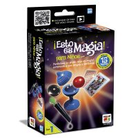 SET TRUCOS DE MAGIA - SET 1 - 35 TRUCOS