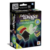 SET TRUCOS DE MAGIA - SET 1 - 35 TRUCOS
