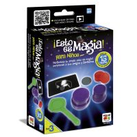 SET TRUCOS DE MAGIA - SET 1 - 15 TRUCOS