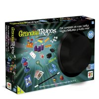 SET TRUCOS DE MAGIA - SET 1 - 15 TRUCOS