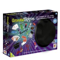 SET TRUCOS DE MAGIA - SET 1 - 15 TRUCOS