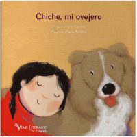 CHICHE, MI OVEJERO
