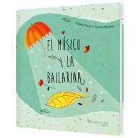EL MÚSICO Y LA BAILARINA