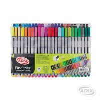 Fineliner 20 Colores (027) ADIX