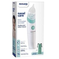 ASPIRADOR NASAL ELECTRICO 89058