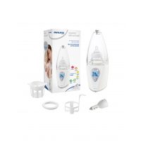 CALIENTA MAMADERA CON ESTERILIZADOR 89150