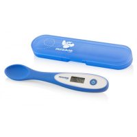 CUCHARA CON TERMOMETRO AZUL 89151