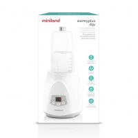 CALENTADOR Y ESTERILIZADOR DE MAMADERA 89205
