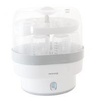 ESTERILIZADOR DE MAMADERAS PARA 6 UN 89206
