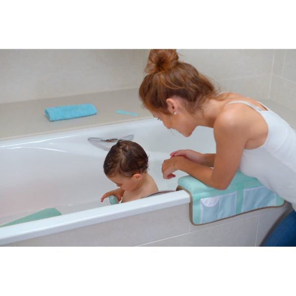 APOYA RODILLAS Y CODOS ACOLCHADO PARA BAÑO 89213 Active Brain