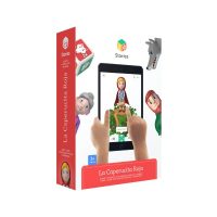 CUBO PLEIQ PAPER