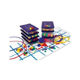 MULTIKIT MATEM. PRE ESCOLAR LER-0860 MULTIKIT MATEM. PRE ESCOLAR LER-0860