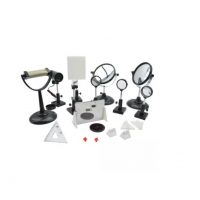 EQUIPO DE OPTICA 25 PZS REF 250008