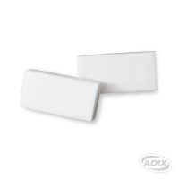 Goma Borrar Plastica Extra Pequena (021) ADIX