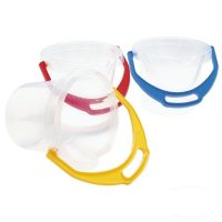 Balde Transparente 14cm (1315) DANTOY