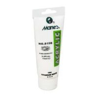 ACRILICO 75ML 815B BLANCO TITANIUM 104 (12-72