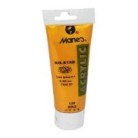 ACRILICO 75ML 815B DORADO 132 (12-72)