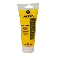 ACRILICO 75ML 815B AMARILLO MEDIO 227