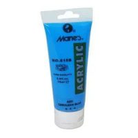 ACRILICO 75ML 815B AZUL CERULEO 455