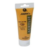 ACRILICO 75ML 815B SIENNA NATURAL 601