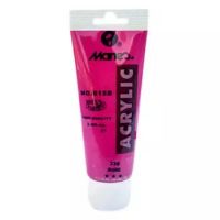 ACRILICO 75ML 815B ROSA FUERTE 336