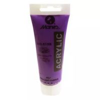 ACRILICO 75ML 815B VIOLETA 401