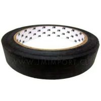 CINTA MASKING TAPE NEGRO 18MMX30MX150MIC (16-192)