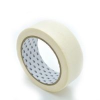 CINTA MASKING TAPE NATURAL 36MMX30MTS(8-96)