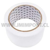 CINTA DOBLE CONT. 48MMX18MX80MIC (6-36)