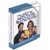 Los Niños Geniales