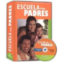 Escuela para Padres + CD-ROM