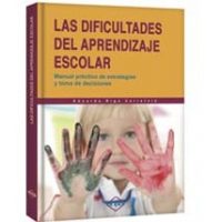Las dificultades del Aprendizaje Escolar