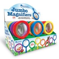 LUPAS JUMBO SET 12 UNIDADES 2775 (4)