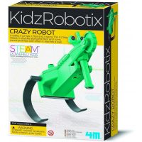 Robot loco