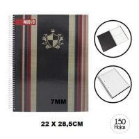 CUADERNO ESPECIAL CARTA LINEAS 150 HJS