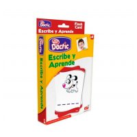 Lamina Escribe/Aprende 17x12cm (018)