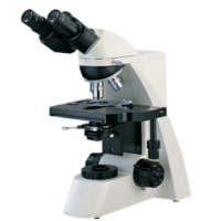 MICROSCOPIO BINOCULAR 4 OBJETIVOS