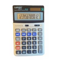 CALCULADORA 12 DIGITOS