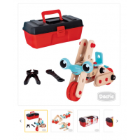 SET DE CONSTRUCCION 53PZS