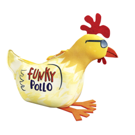 FUNKY POLLO