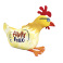 FUNKY POLLO