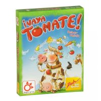 VAYA TOMATE