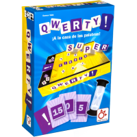 QWERTY