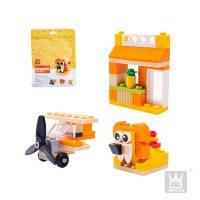 Leon 3 en 1 Armable (093-8) WANGE